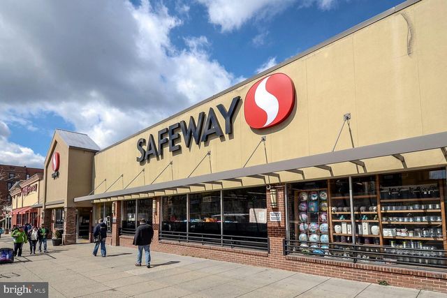 4017 14TH ST NW, Washington, DC 20011