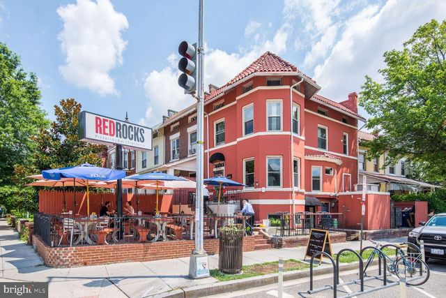 4017 14TH ST NW, Washington, DC 20011