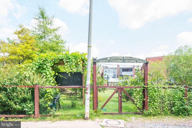 4017 14TH ST NW, Washington, DC 20011