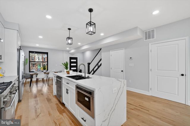 4017 14TH ST NW, Washington, DC 20011