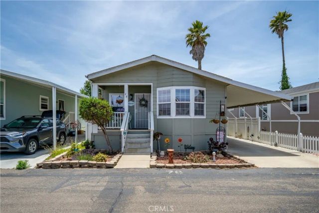 2700 Cienaga 78, Oceano, CA 93445