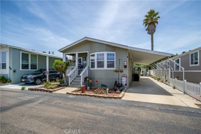 2700 Cienaga 78, Oceano, CA 93445
