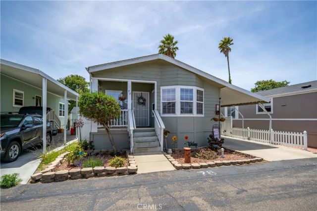 2700 Cienaga 78, Oceano, CA 93445