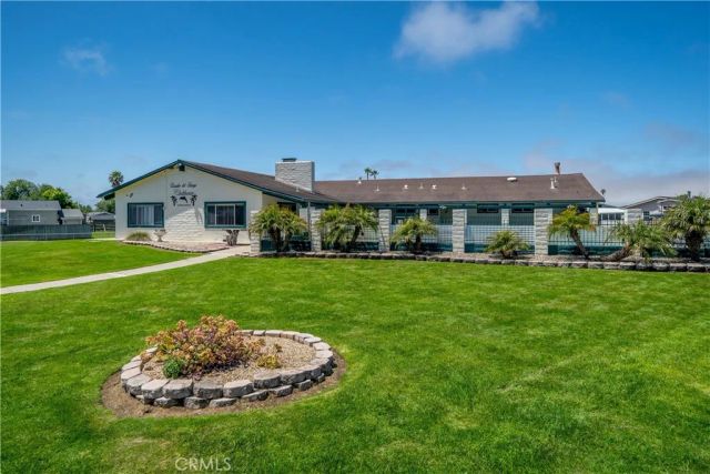 2700 Cienaga 78, Oceano, CA 93445