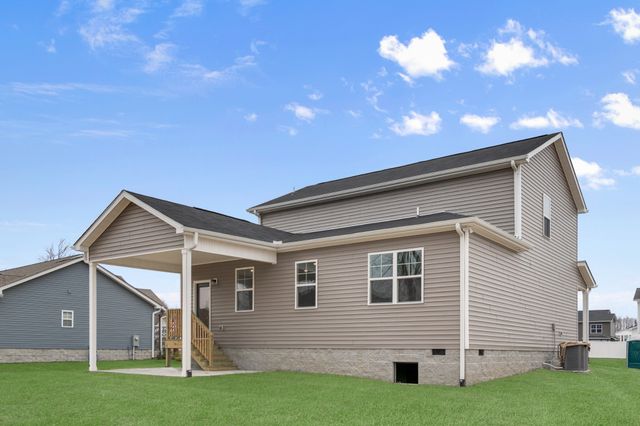 2289 Lopez Ct, Cookeville, TN 38506