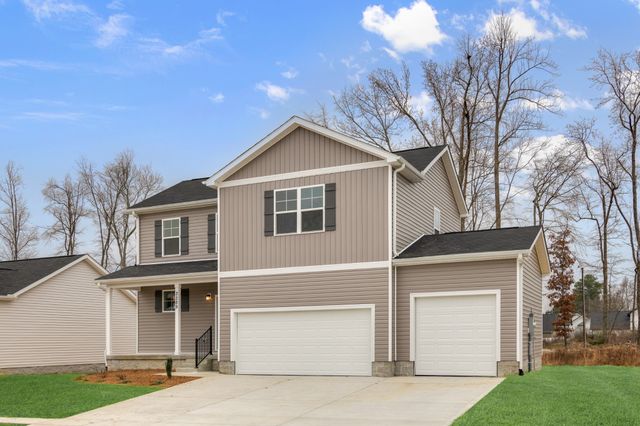 2289 Lopez Ct, Cookeville, TN 38506