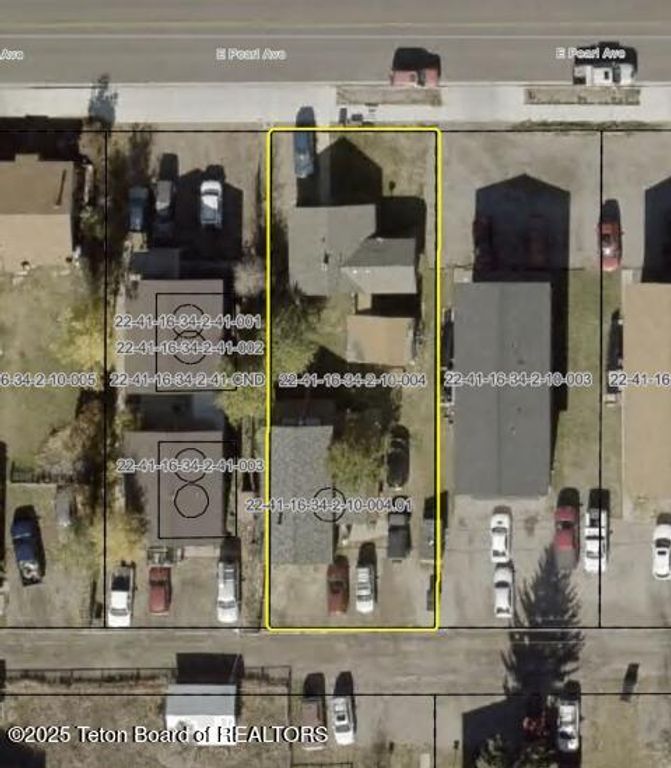 360 E PEARL Avenue, Jackson, WY 83001 photo 26