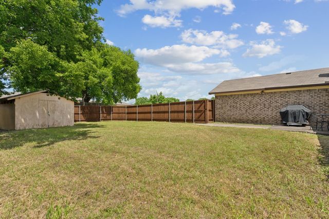 805 Harvest Glen Drive, Plano, TX 75023
