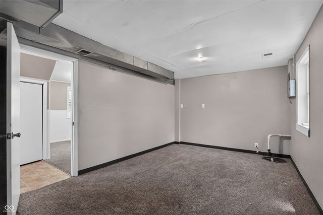 8505 E 34th Place, Indianapolis, IN 46226