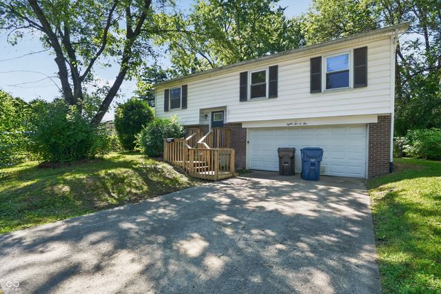 8505 E 34th Place, Indianapolis, IN 46226
