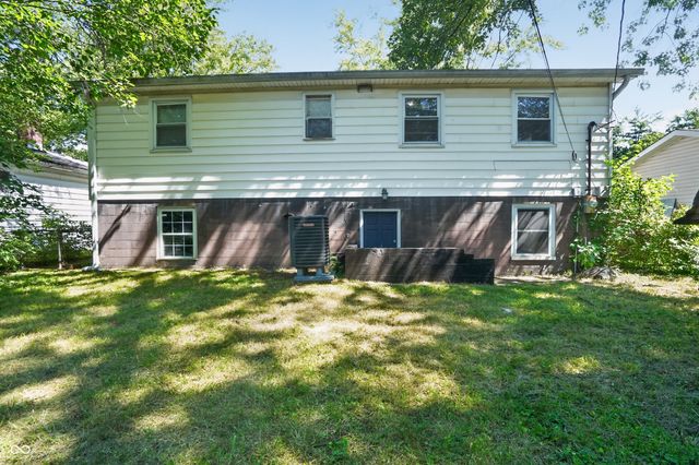 8505 E 34th Place, Indianapolis, IN 46226