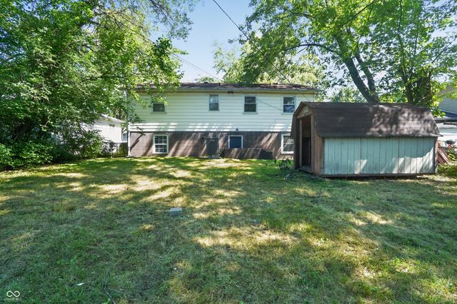 8505 E 34th Place, Indianapolis, IN 46226