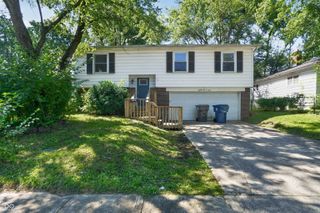 8505 E 34th Place, Indianapolis, IN 46226