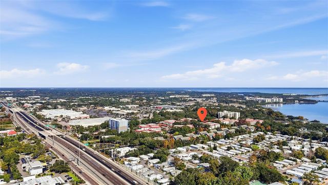 2612 PEARCE DRIVE 209, Clearwater, FL 33764