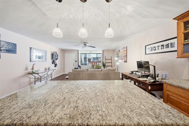 2612 PEARCE DRIVE 209, Clearwater, FL 33764