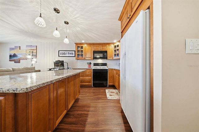 2612 PEARCE DRIVE 209, Clearwater, FL 33764