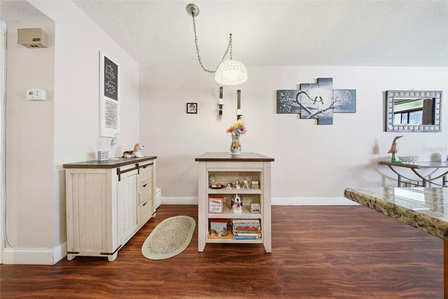 2612 PEARCE DRIVE 209, Clearwater, FL 33764