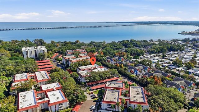 2612 PEARCE DRIVE 209, Clearwater, FL 33764