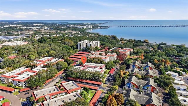 2612 PEARCE DRIVE 209, Clearwater, FL 33764