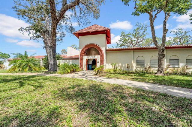 2612 PEARCE DRIVE 209, Clearwater, FL 33764