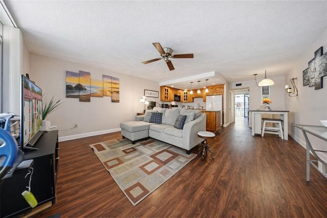 2612 PEARCE DRIVE 209, Clearwater, FL 33764