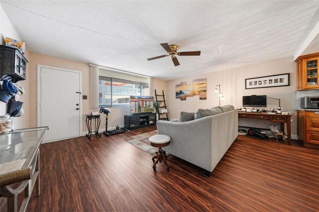 2612 PEARCE DRIVE 209, Clearwater, FL 33764