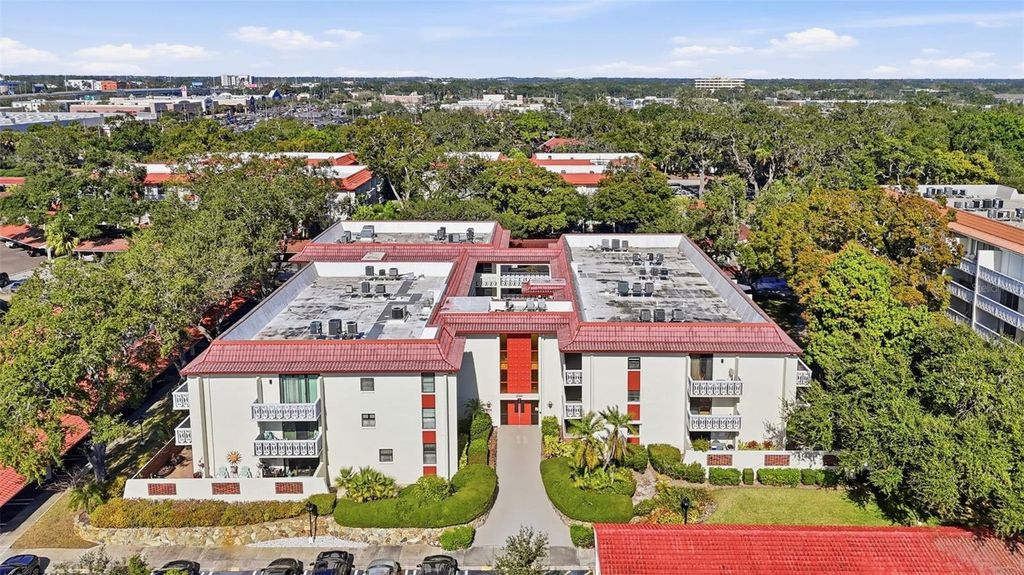 2612 PEARCE DRIVE 209, Clearwater, FL 33764