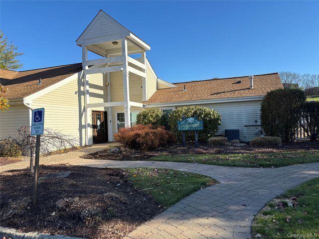 1503 Whispering Hills, Chester, NY 10918