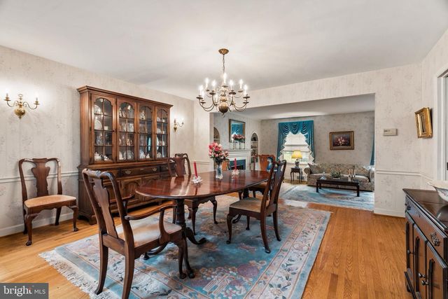 1508 SWEET BRIAR RD, Gladwyne, PA 19035