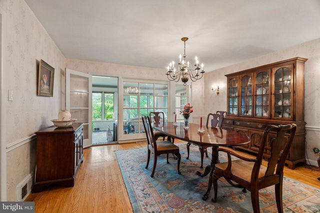 1508 SWEET BRIAR RD, Gladwyne, PA 19035