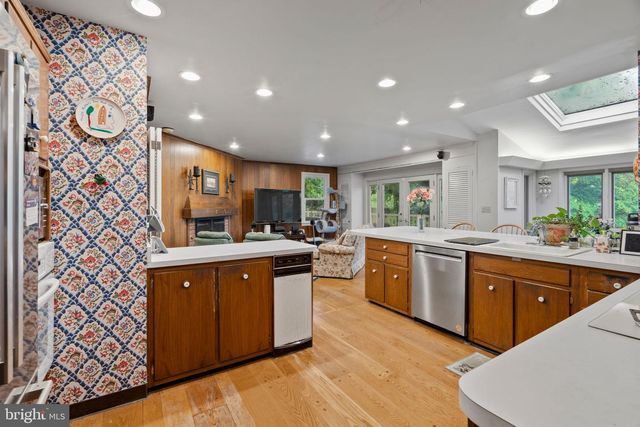1508 SWEET BRIAR RD, Gladwyne, PA 19035