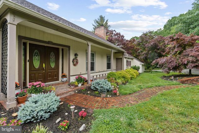 1508 SWEET BRIAR RD, Gladwyne, PA 19035