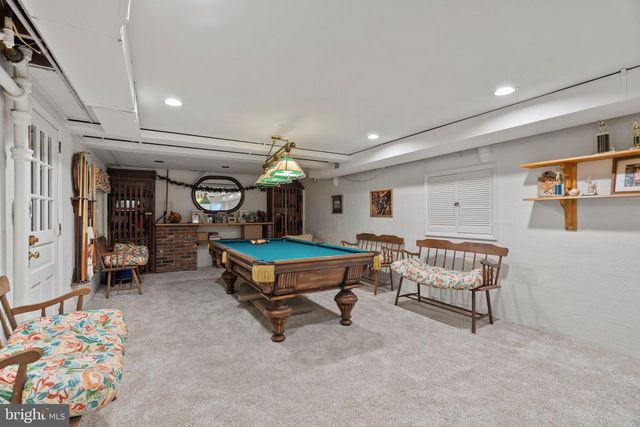 1508 SWEET BRIAR RD, Gladwyne, PA 19035