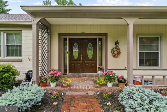 1508 SWEET BRIAR RD, Gladwyne, PA 19035