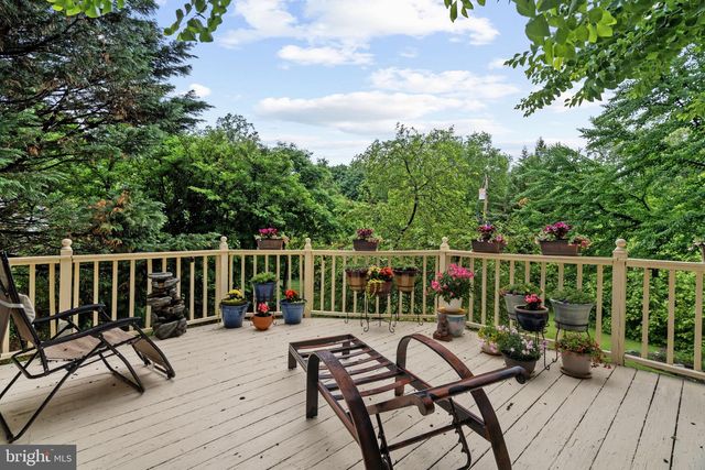 1508 SWEET BRIAR RD, Gladwyne, PA 19035