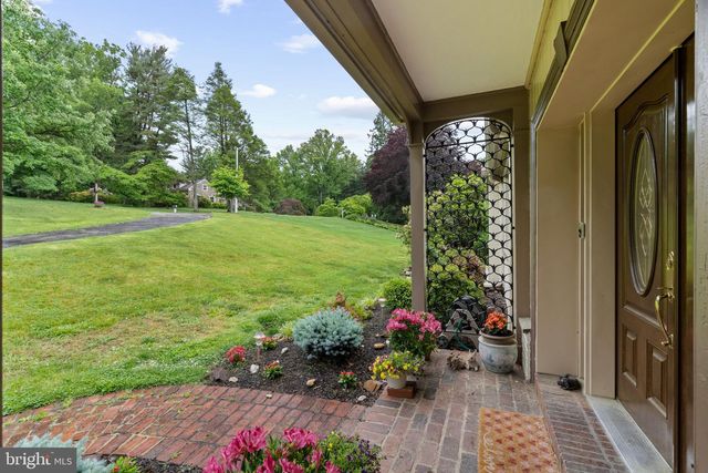 1508 SWEET BRIAR RD, Gladwyne, PA 19035