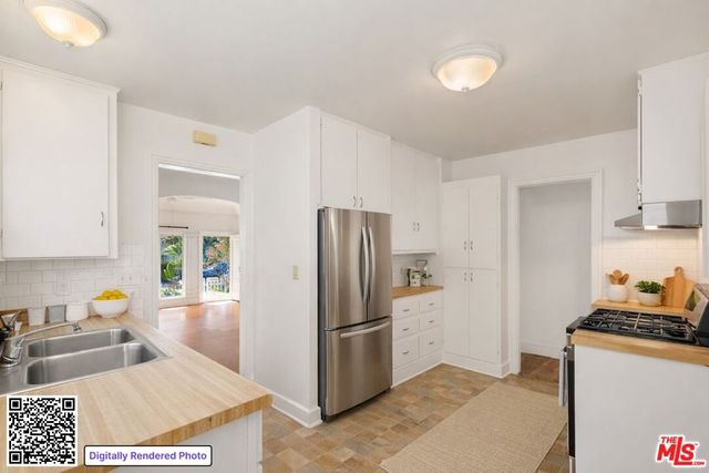 4016 Lyceum Avenue, Los Angeles, CA 90066