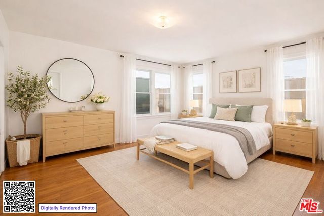 4016 Lyceum Avenue, Los Angeles, CA 90066