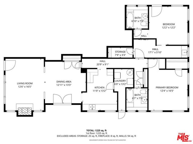 4016 Lyceum Avenue, Los Angeles, CA 90066