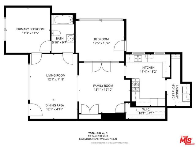 4016 Lyceum Avenue, Los Angeles, CA 90066