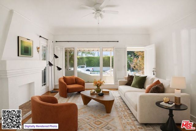 4016 Lyceum Avenue, Los Angeles, CA 90066