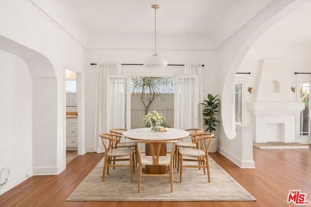 4016 Lyceum Avenue, Los Angeles, CA 90066