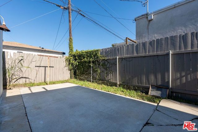 4016 Lyceum Avenue, Los Angeles, CA 90066