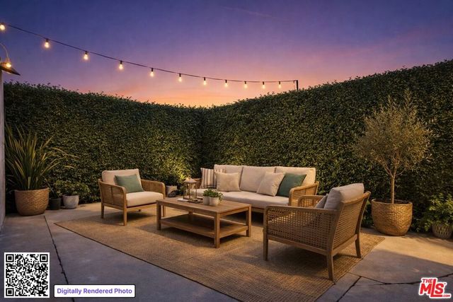 4016 Lyceum Avenue, Los Angeles, CA 90066