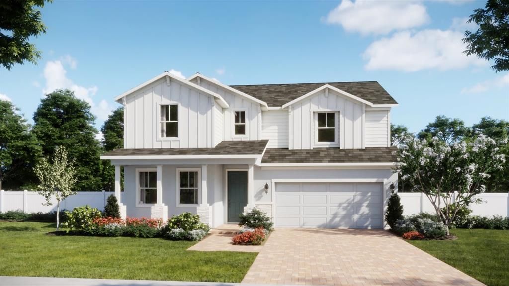 4444 LAUREL SITE LOOP, Apopka, FL 32712