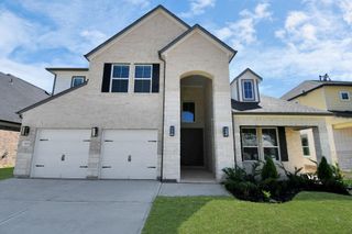 3221 Skerne Spring Drive, Spring, TX 77373
