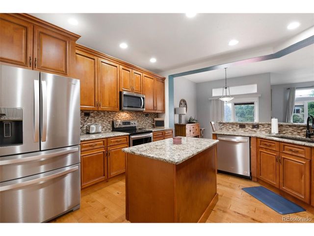 4180 Slice Dr, Colorado Springs, CO 80922