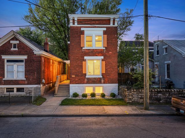 425 Lehmer Street, Covington, KY 41011