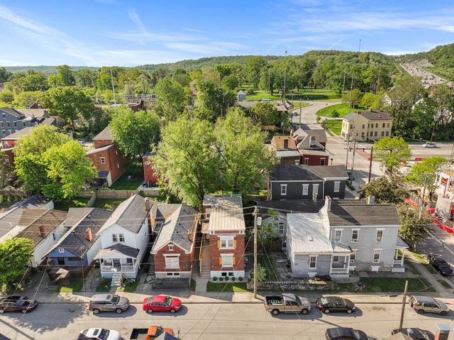 425 Lehmer Street, Covington, KY 41011