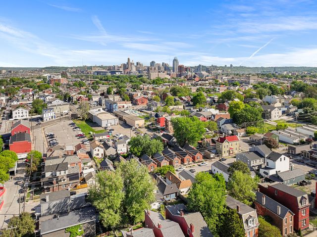 425 Lehmer Street, Covington, KY 41011